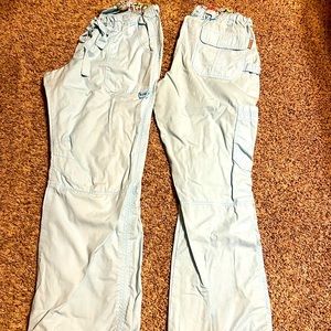 Koi scrub pants